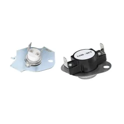 279769 Tørretumbler Varme Termisk Afbryder Kit Kompatibel Med 3389946, 3398671, 3977394, 695563, Ap30942