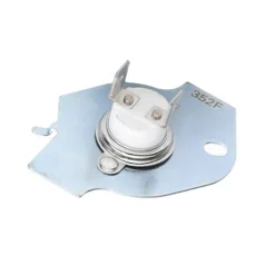 279769 Tørretumbler Varme Termisk Afbryder Kit Kompatibel Med 3389946, 3398671, 3977394, 695563, Ap30942