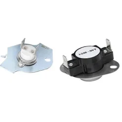 279769 Tørretumbler Varme Termisk Afbrydersæt Kompatibelt med 3389946, 3398671, 3977394, 695563, AP3094224, 3390291