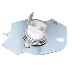 279769 Tørretumbler Varme Termisk Afbrydersæt Kompatibelt med 3389946, 3398671, 3977394, 695563, AP3094224, 3390291