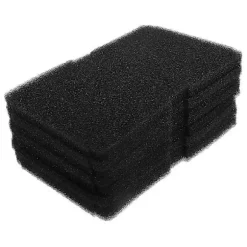8 Udskiftningsfiltre 2964840100 til Beko Tørretumbler Varmepumpetørrer, Svampefilter til Beko Grundig Blom (FMY)