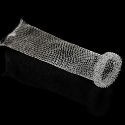 20 vaskemaskine fnugfiltre med 20 kabelbindere, designet til at filtrere fnug fra vaskemaskiner og egnet til vaskemaskineslanger. 12pcs