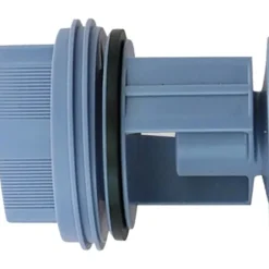 Afløbsprop kompatibel med Siemens og Bosch WM1095/1065 WD7205 vaskemaskiner