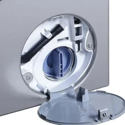 Afløbsprop til Siemens, Bosch Wm1095/1065 Wd7205 vaskemaskine (FMY)