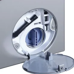Afløbsprop til vaskemaskine Siemens, Bosch Wm1095/1065 Wd7205