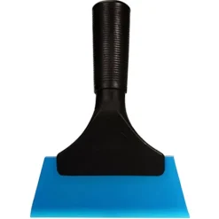 Auto Tools Vinduesfarver Plastic Wrap Vinyl Glas Vand Wiper Fi A2