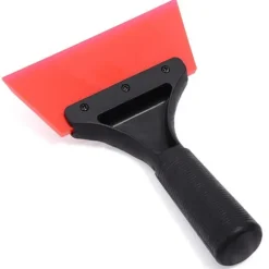 Auto Tools Vinduesfarver Plastic Wrap Vinyl Glas Vand Wiper Fi A2