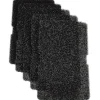 Blomberg Tørretumbler Evaporator Filter Svamp - Pakke med 5, kompatibel Filter Svamp [DB]