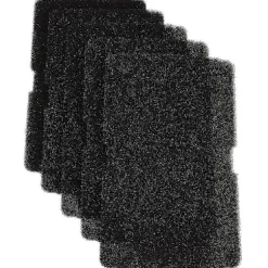 Blomberg Tørretumbler Evaporator Filter Svamp - Pakke med 5, kompatibel Filter Svamp (FMY)