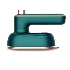 Bærbar Mini Steamer Strygejern