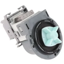 [CA] For drænagepumpe tromle vaskemaskine drænagepumpe motor PX2025-1 drænmotor drænagepumpe del Acc