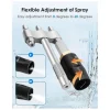 {ca} Kemisk Renser Kemisk Spids M5 Twist Dyser