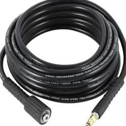 {ca}Passer til Kärcher højtryksrenser slange vaskeslange PVC-slange højtryksslange - 10m, 1 stk