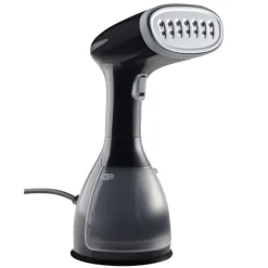Champion Steamer Portable Pro 1500W - Sort