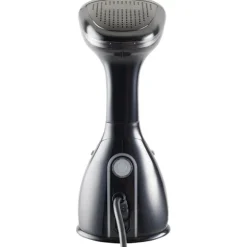 Champion Steamer Portable Pro 1500W - Sort