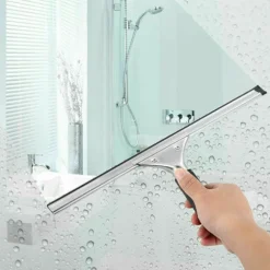 25/35/40/45cm Vindue Squeegee Glasrenser 45CM 45cm