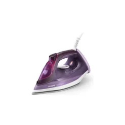 Dampfbjælke Philips Home DST3041/30 lilas 2600 W Violet