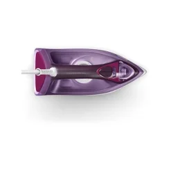 Dampfbjælke Philips Home DST3041/30 lilas 2600 W Violet