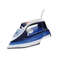 Dampfer - JATA - PL618 - 2600 Watt - Blå