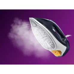 Dampstrygejern – Philips – 2800 W – SteamGlide
