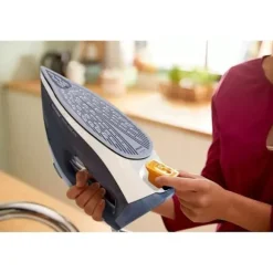 Dampstrygejern – Philips – 2800 W – SteamGlide