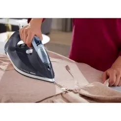 Dampstrygejern – Philips – 2800 W – SteamGlide