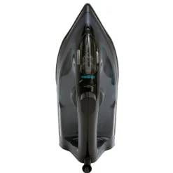 Dampstrygejern Keramik 2400W SJ500 Sort