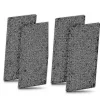 DB Filter til Tørretumbler 4-pak Whirlpool Bauknecht Hx 481010354757 God Premium