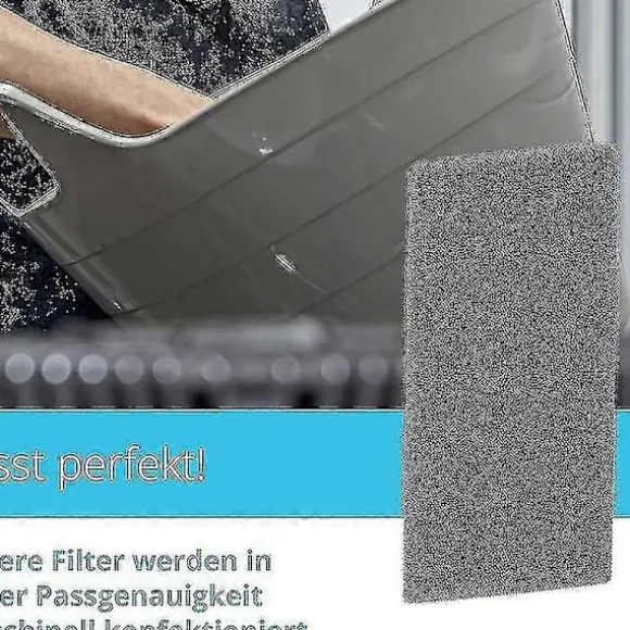 DB Filter til Tørretumbler 4-pak Whirlpool Bauknecht Hx 481010354757 God Premium
