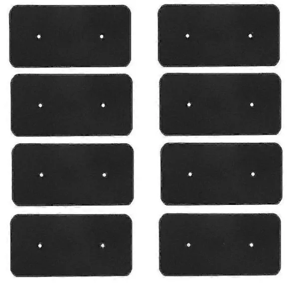 DB Filter til tørretumbler 8-pak Hoover Candy 40006731