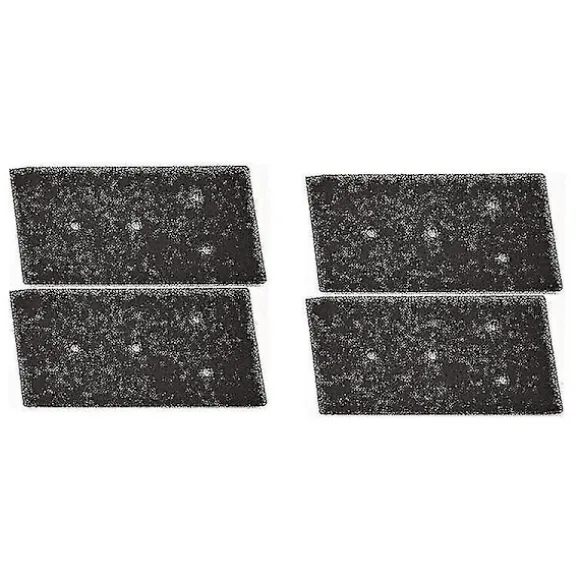Db 4-pak Tørretumblerfilter Whirlpool 481010716911