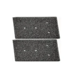 Db 4-pak Tørretumblerfilter Whirlpool 481010716911