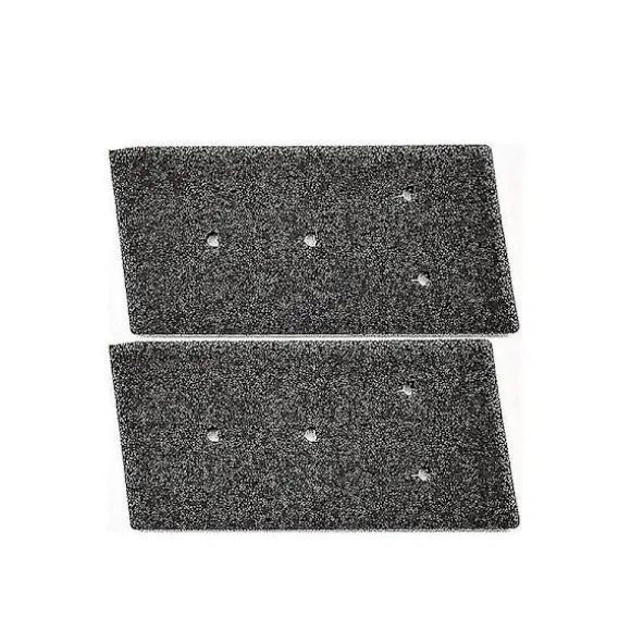 Db 4-pak Tørretumblerfilter Whirlpool 481010716911