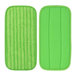3-delt Tilpasselig Swiffer WetJet Flad Sticky Snap Mog Sæt 12 Tommer