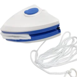 Dobbeltsidet magnetisk vinduespudser Blue 3-8 mm Blue 3-8 mm