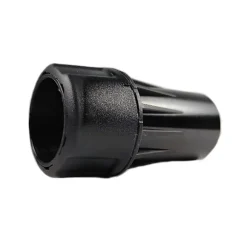 Dwv9000 Universal hurtig multifunktionsstik til støvsugere, vakuumslange, diverse værktøj & S Black