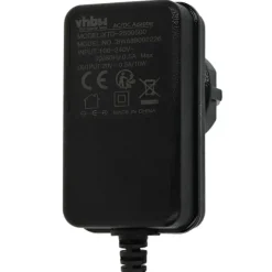 Erstatningsstrømforsyning til Worx WA3766 50037051 LA8003 50037050 50040670 Robotplæneklipper - 118 cm Edition 0609CJY 5 5 5