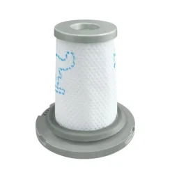 Ersætningsfilter ZR009006 til trådløse støvsugere X-Force Flex 8.60 X-Pert 6.60, vaskbart As Shown