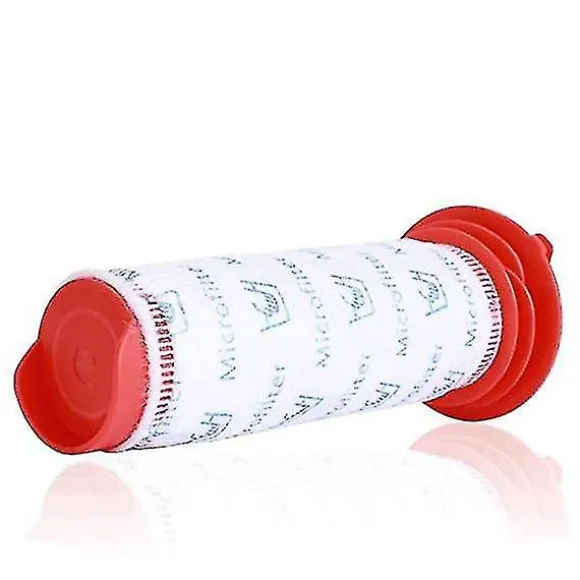 Filter Kit til Bosch Athlet, 3 Hovedstangfiltre + 3 Skumfiltre (FMY)