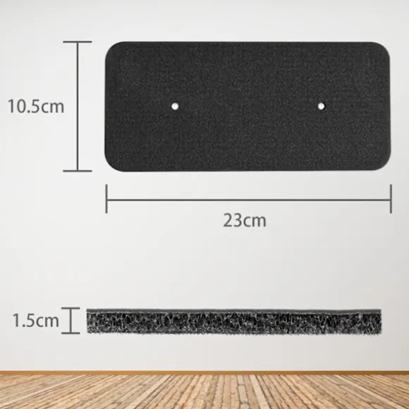 Filter til Samsung tørretumbler DC62-00376A