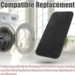 Filter til Samsung tørretumbler DC62-00376A