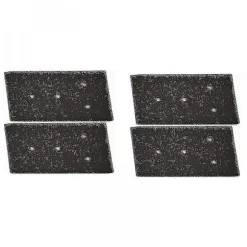 Filter til tørretumbler 4-pak - Whirlpool 481010716911 Db