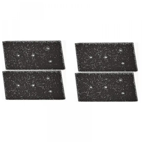 Filter til tørretumbler 4-pak - Whirlpool 481010716911 Db