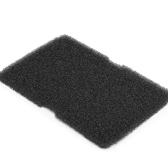 Filter til tørretumbler 4-pak Black Beko Elektra Grundig 2964840100 Black