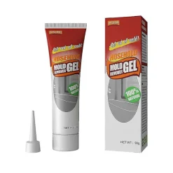 20-60g skimmelsvampefjernelsgel Mold Magic Remover Hjem Vægge Fliser Glas Lim Rengøring 20g