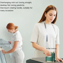 Garment Steamers Mini Steam Iron HVID US US white US-US