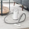 Handhold dampvasker 1000W COSTWAY til væggelus 300 ml tank 10 tilbehør temperatur 95°C tryk 3 bar