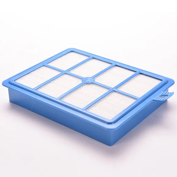 Hepa H12 H13-filter passer til Electrolux Harmony Oxygen Oxygen3