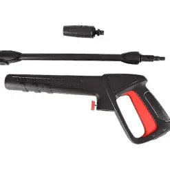 Højtryksrenserpistol til Bosch AQT & Black & Decker - 16mpa højtryksrenser