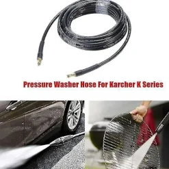 Højtryksslange til Karcher K2 K3 K4 K5 K-serie 6m (FMY)